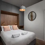 Penthouse 3Br Near Rothschild Bd By Holyguest