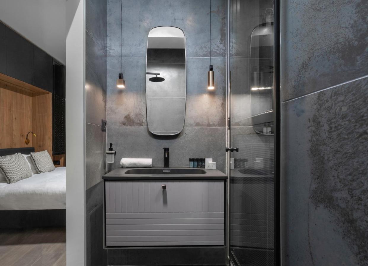 Appartement Penthouse 3br Near Rothschild Bd By Holyguest *